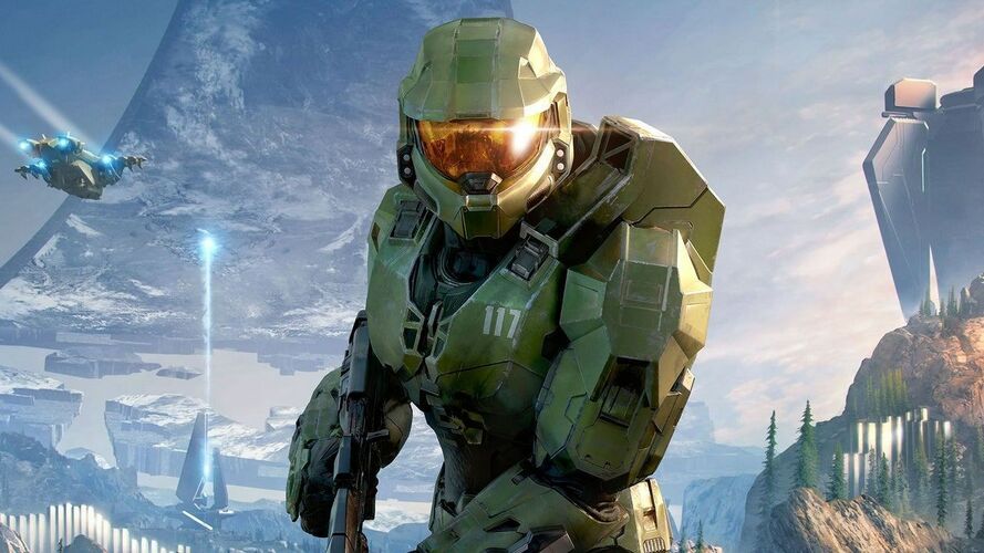 halo infinite delayed to 2021 zcrc 7fdb2