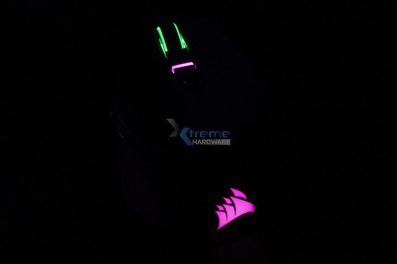 Corsair M65 RGB Ultra LED 1 31144