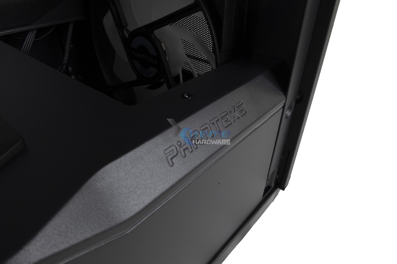 Phanteks Eclipse P500A 25 5316c